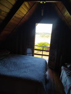 Chalé Represa Recanto Varanda do Sol - 3