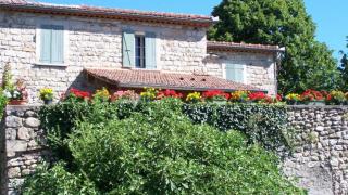 MAS CLEMENTINE GÎTES Appartements - Chambonas - 7