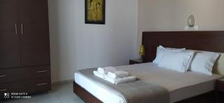 Panorama Apartments - Methoni - 7