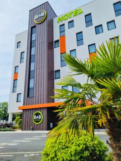 B&B HOTEL La Roche-sur-Yon - 9