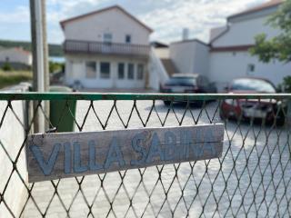 Villa Sabina - Apartments Kroatien - Ražanac - 4