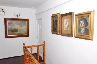 Bed & Breakfast Popamuseum Tarpesti strada Muzeului nr 28 - Tîrpeşti - 1