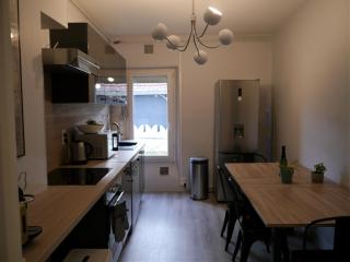 Appartement le Flatiron - 4 chambres - Tarbes - 1