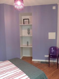 Appartement le Flatiron - 4 chambres - Tarbes - 3