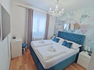 Apartment Ivona - Makarska - 9