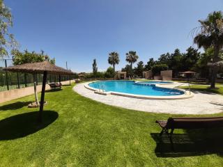 Appartement avec Solarium - La Florida - 7