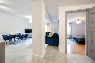 Apartamenty w Górach Sowich - 2