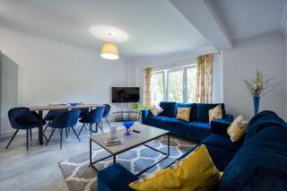 Apartamenty w Górach Sowich - Pieszyce - 1