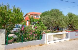 Sunset Apartment with Sea View - Povljana - 1
