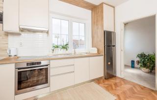 Sunset Apartment with Sea View - Povljana - 8