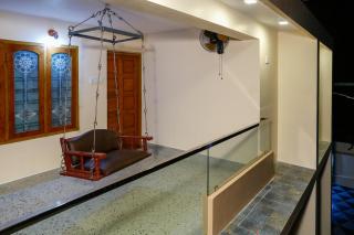 Belljem Homes -your own private resort -3 BHK FF - Trichūr - 3