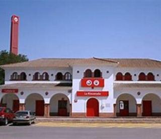 CARLOS APARTAMENTo - San Jose de la Rinconada - 7