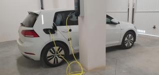 CARLOS APARTAMENTo - San Jose de la Rinconada - 5