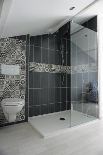 Appart Cosy 4 personnes avec terrasse - 3