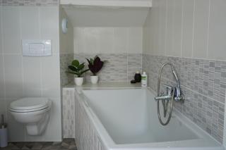 Appart Cosy 4 personnes avec terrasse - 1