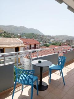 VIAL Rooms - Himare - 6