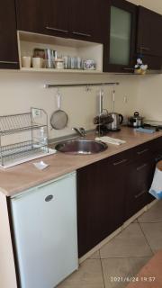 NikeaPark apart - Golden Sands - 5