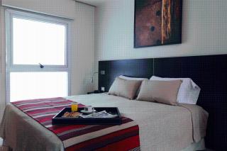Niyat Urban Hotel - Resistencia - 8