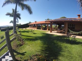 Chalé Represa Recanto Varanda do Sol - 6