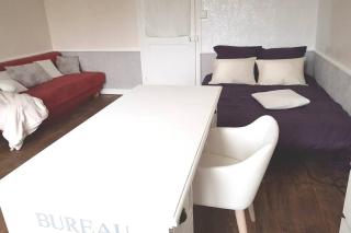 Maison au cœur du vignoble champenois - 3