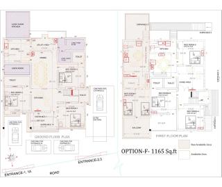 Belljem Homes -your own private resort -3 BHK FF - Trichūr - 6