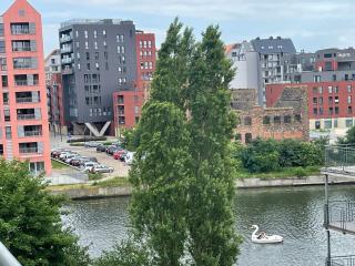 Comfy Apartments - Lastadia LUX - Gdańsk - 5