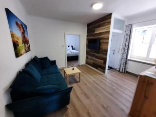 Appartement Tauernlife - 1