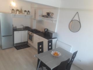 Apartament Amphora Pe Plaja - Mamaia Nord – Năvodari - 3