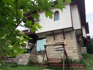 Pamporovo Villa - 3