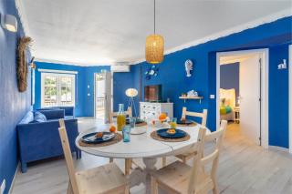 Charming Blue Albufeira - Albufeira - 7