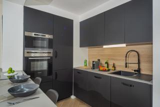 Disney and Paris * Netflix * Parking * 6 pers - 5