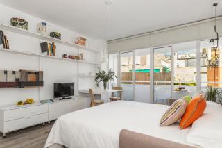Pop Art, Apartamentos de diseño en Arenal - Siviglia - 4