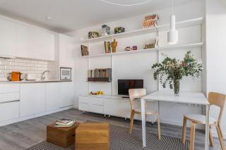 Pop Art, Apartamentos de diseño en Arenal - Siviglia - 5