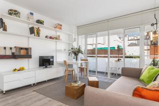 Pop Art, Apartamentos de diseño en Arenal - Siviglia - 9