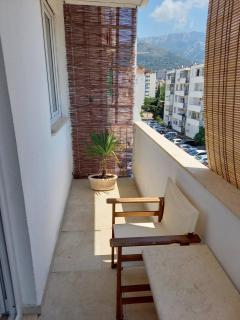 Apartman Bojana - Bar - 7
