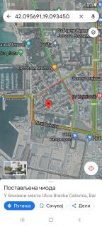 Apartman Bojana - Bar - 7