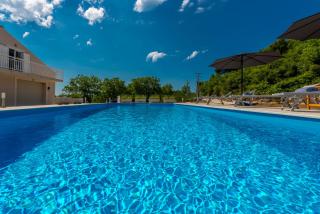 Villa Pizzelli - Orasac (Valdinoce) - 9
