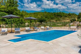 Villa Pizzelli - Orasac (Valdinoce) - 6
