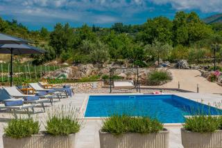 Villa Pizzelli - Orasac (Valdinoce) - 5