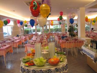 Hotel Nives - Riccione - 5