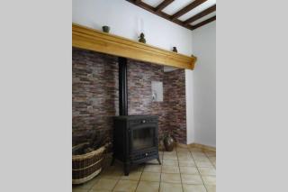 Miller's farm. Cottage on the Auhtie for 2 - Hem-Hardinval - 6
