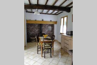 Miller's farm. Cottage on the Auhtie for 2 - Hem-Hardinval - 5