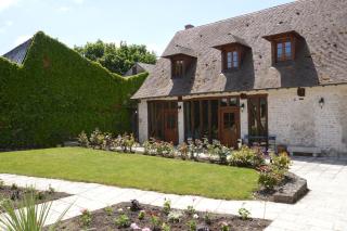 La Chaumière - Aubigny-sur-Nère - 8