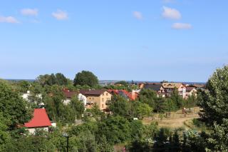 Pokoje gościnne Rafał - Władysławowo - 2