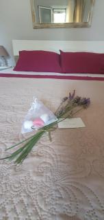 Eleni Karouti rooms for rent - 4