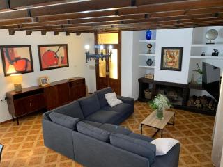 Casa del Secretario - Cortes de la Frontera - 3