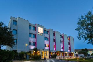 Best Western Hotelio Montpellier Sud - Montpellier - 9