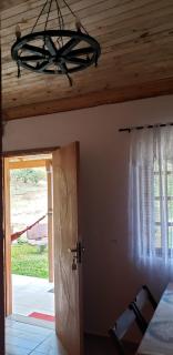 Cabana da Montanha - Sítio Pasangas - 6