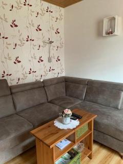 Ferienwohnung Henrich - 7