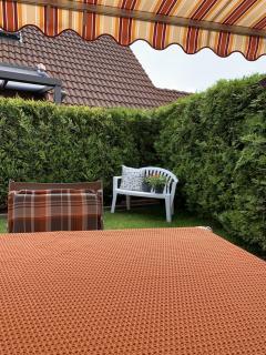 Ferienwohnung Henrich - 4